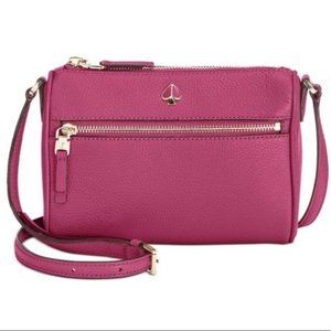 Kate Spade Polly Small Crossbody
